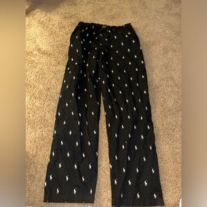Polo Ralph Lauren pajama bottoms